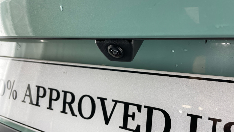 MINI Aceman 135kW E Exclusive [Level 2] 43kWh 5dr Auto Electric Hatchback